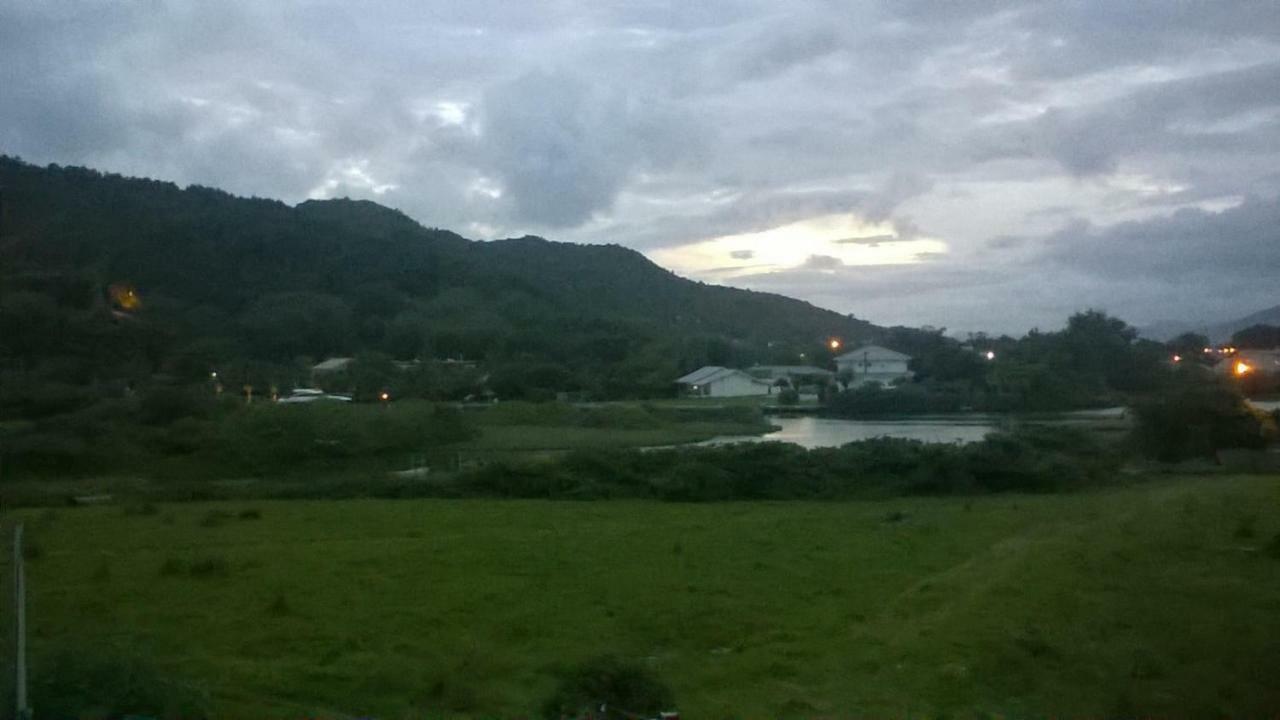 Terraco Da Barra Casa de hóspedes Florianopolis