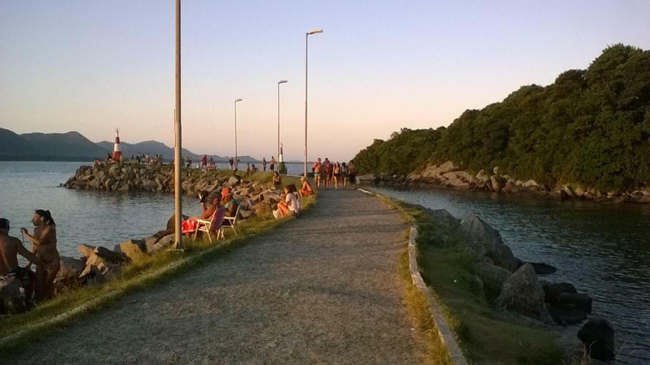 Terraco Da Barra Casa de hóspedes