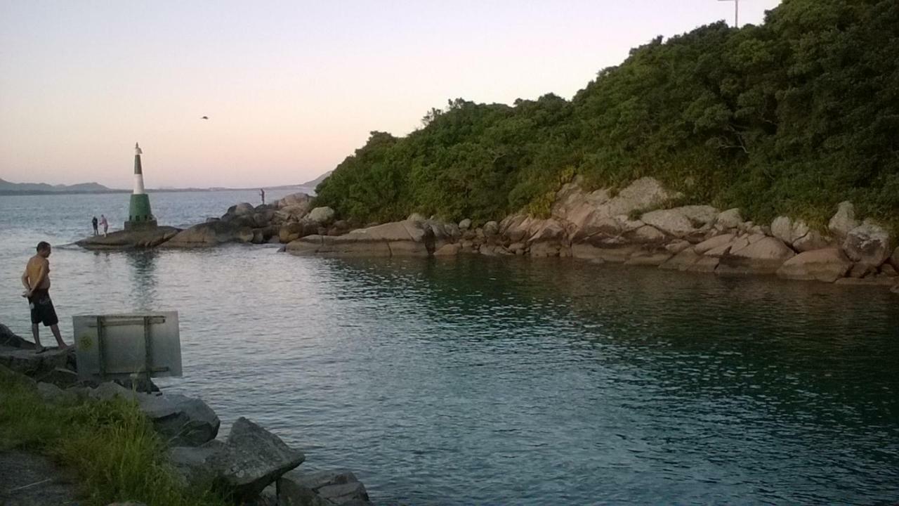 Terraco Da Barra * Florianopolis